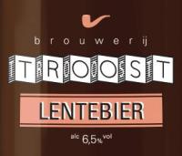 Troost Lentebier